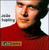 Cafezinho - João Suplicy