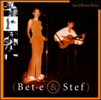 Jazz/Bossa Nova - Bet E & Stef