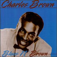 Blues & Brown - Charles Brown