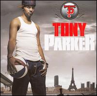 TP - Tony Parker
