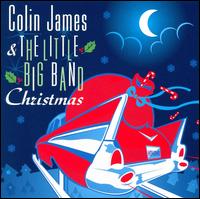 Christmas - Colin James