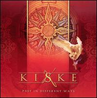 Past in Different Ways - Michael Kiske