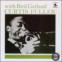 Curtis Fuller with Red Garland - Curtis Fuller