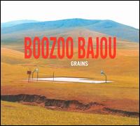 Grains - Boozoo Bajou