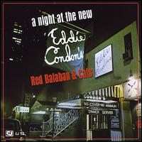 A Night at the New Eddie Condon's - Red Balaban