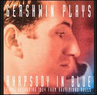 Rhapsody in Blue [Pierre Verany] - George Gershwin