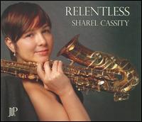 Relentless - Sharel Cassity