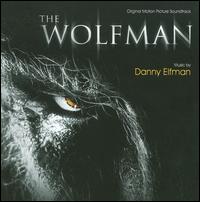 The Wolfman [Original Score] - Danny Elfman