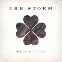Black Luck - The Storm