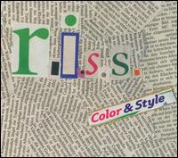 Color & Style - R.I.S.S.