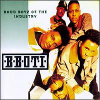 Badd Boyz of the Industry - B.B.O.T.I.