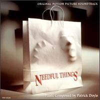 Needful Things - Patrick Doyle