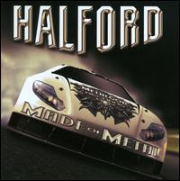 Halford IV: Made of Metal - Halford