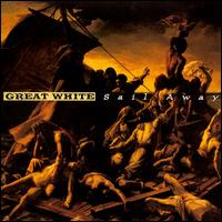 Sail Away - Great White