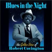 The Golden Voice of Robert Covington - Robert Covington