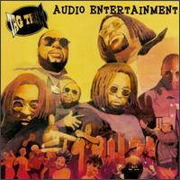 Audio Entertainment - Tag Team