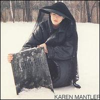 Farewell - Karen Mantler