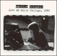 Live at Mills College, 1995 - Marilyn Crispell