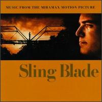 Sling Blade - Daniel Lanois