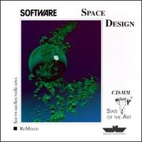 Space Design: Software Soundscapes [Remix] - Software