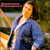 Just Passin Through - Tammy Fassaert