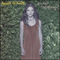 Secret Language - Annie O'Neill
