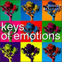 Keys of Emotions - Robert Williams