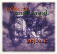 Rejoice - Richard Smallwood