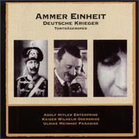 Deutsche Krieger - Ammer & Einheit