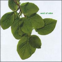 West of Eden - West of Eden