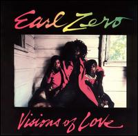 Visions of Love - Earl Zero