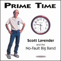 Prime Time - Scott Lavender