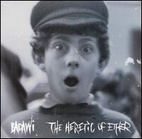 The Heretic of Ether - Badawi