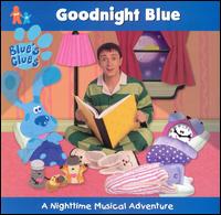 Goodnight Blue - Blue's Clues