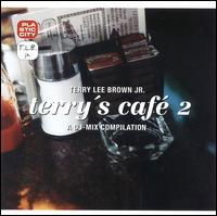 Terry's Café, Vol. 2 - Terry Lee Brown, Jr.