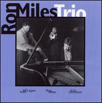 Ron Miles Trio - Ron Miles