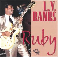 Ruby - L.V. Banks