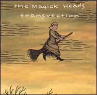 Transvection - Magick Heads