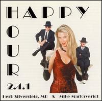 Happy Hour 2.4.1 - Herb Silverstein