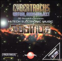 Virtual Audio Project: Cosmos, Vol. 22 - Cybertracks