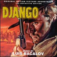 Django: The Definitive Edition - Luis Bacalov