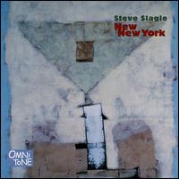 New New York - Steve Slagle
