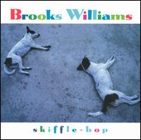 Skiffle-Bop - Brooks Williams