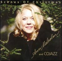 Scenes of Christmas - Ann Malcom & CoJazz