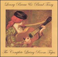 The Complete Living Room Tapes - Lenny Breau