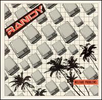 Welfare Problems - Randy