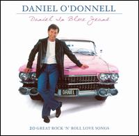 Daniel in Blue Jeans - Daniel O'Donnell