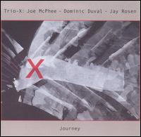 Journey - Trio X