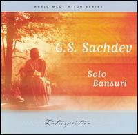 Introspection - G.S. Sachdev