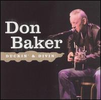 Duckin' & Divin' - Don Baker